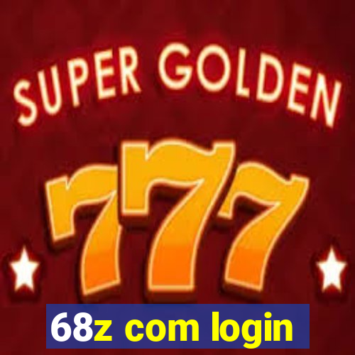 68z com login